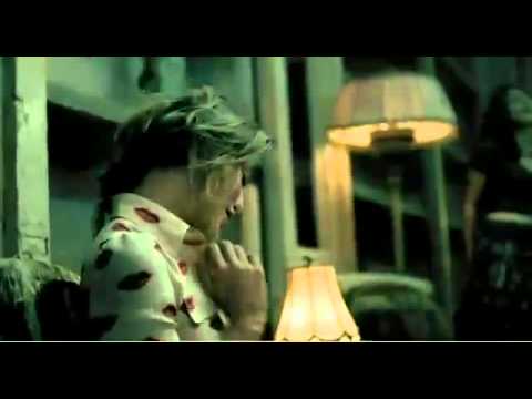 Daria Werbowy Film Prada TV Commercial 2011