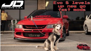 The first mods you NEED for your Evo The 5 First Mods You Have To Do To Your Evo