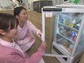 社食の新しいカタチ「オフィスでやさい」 新鮮サラダを手軽に　岐阜県内でも導入拡大