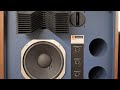 JBL 4344 [SOUND DEMO] 空気録音 Audiophile Test - Audiophile Music Collection