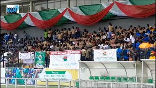 May Day: Lagos workers seek better welfare as traders cash in on celebration