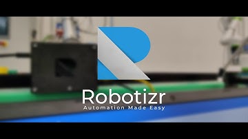 Robotizr | Universal Robots UR10e