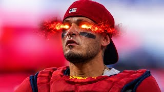 PRIME YADI |  Yadier Molina Highlights #4