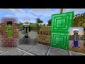 【Minecraft】整備した道路(FREESERVER)