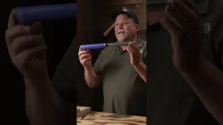 Introducing The Blue Collar Boss Framing Hammer 100% Steel. 100% American.