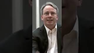 Linus Torvalds, "NVIDIA, Fuck you" Aalto Talks @aaltouniversity