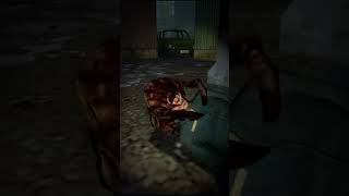 Хедкраб - паскудник! #halflife2 #games