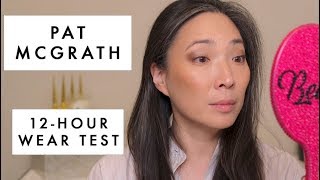 PAT MCGRATH - Sublime Perfection System - Full Day Wear Test