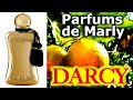 Parfums de Marly Darcy Review [FULL]