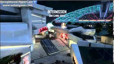 map 3 rules wrong ctf