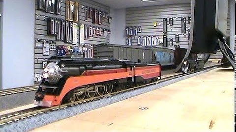 DCCTRAIN sound decoder installation N scale DCC Lok sound KEY IMPORTS GS 4