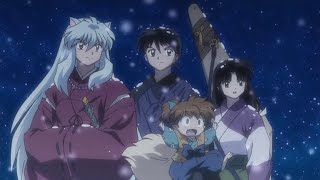 InuYasha The Final Act Ending 2