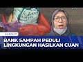 Bank Sampah di Jember Ubah Sampah Rumah Tangga Jadi Tabungan Emas | JURNAL NUSANTARA