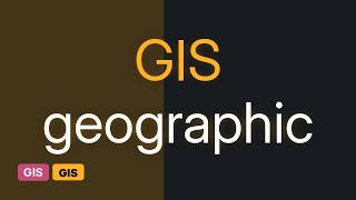GIS: Raster to vector data generation problem