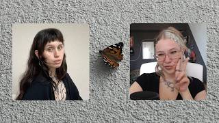 episode 20 / unsicherheiten und stuff
