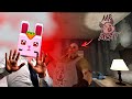 I Escaped Mr. Meat!