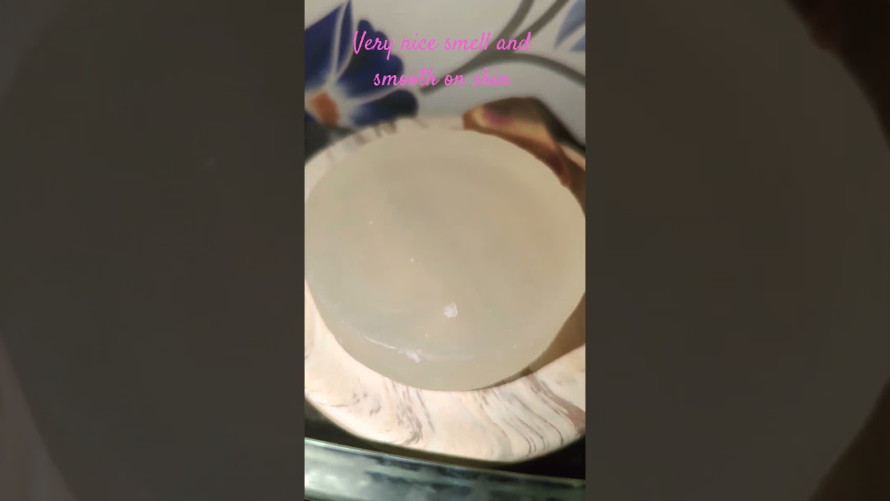 khadi sandalwood soap review 