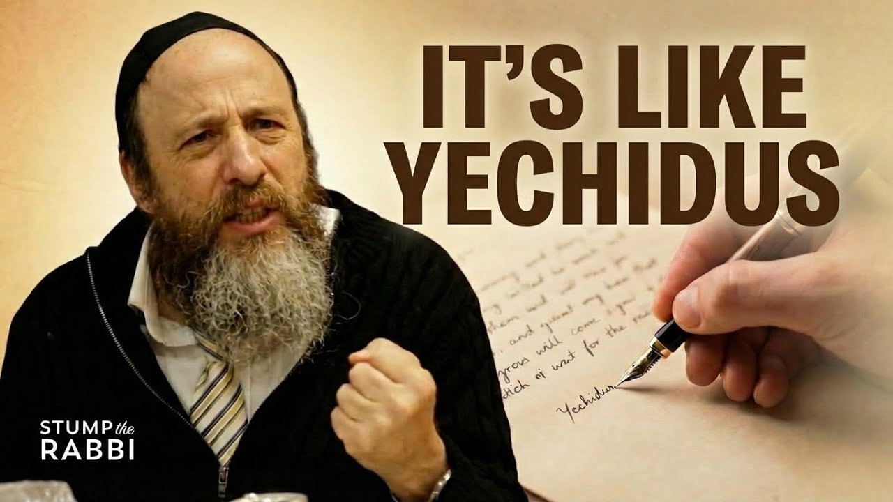 How should one ask for guidance from the Rebbe?