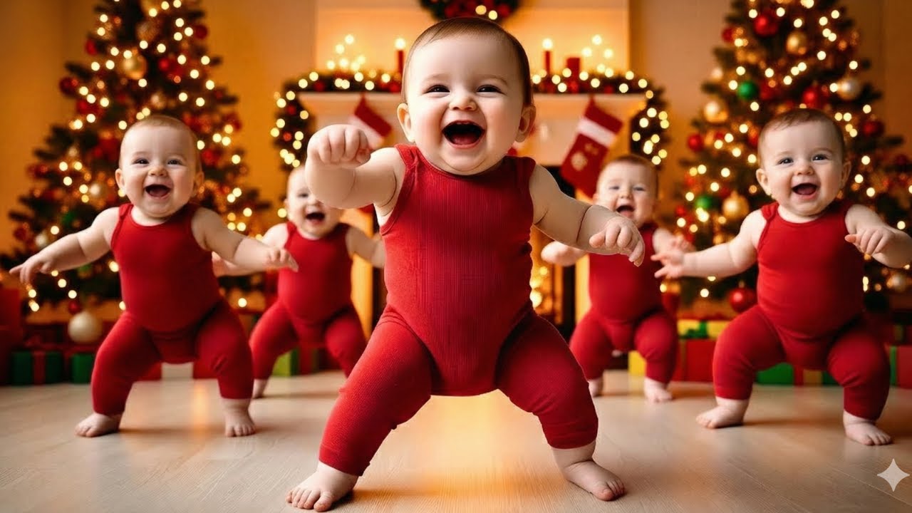 Dudi Dudi Dam Dam 💃💃💃 | Cutest Kids Dancing on Dudi Dudi Dam Dam😺 