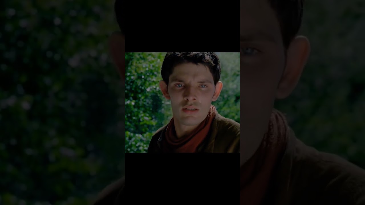 Merlin | Bring back Merlin #bbcmerlin #colinmorgan #magic #merlin #arthur #gwen #lancelot #legend