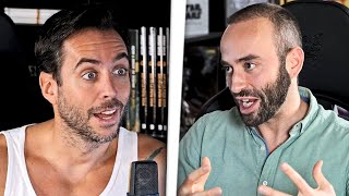 ¿Cuál es la mejor droga para el SEXO? - Experto no tiene dudas