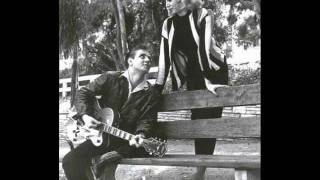 Eddie Cochran-Don't Bye, Bye Baby Me