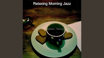 Smoky Jazz Sax with Strings - Vibe for Quarantine