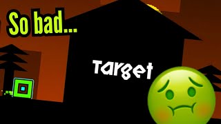 Playing my OLD GD LEVELS!!! (Part 1/2) SO BAD!!!