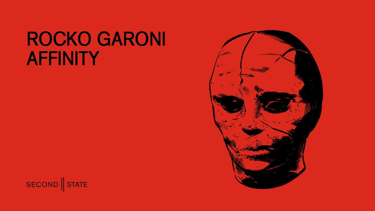 Rocko Garoni - Affinity