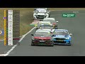 From the Back to the Fight at Snetterton | Jake Hill Onboard