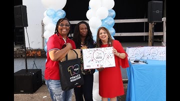 Comcast’s Internet Essentials Program and SERJobs Kick-off Technical Skills Partnership