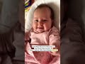Sweet Baby Noises for Relaxation 🌸Tiny Human, Big Cuteness 😍Baby’s Precious Little Voice Moment#cute