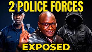 The Secret "Goon" Police: Why OCSs in Nairobi Are All From One Tribe
