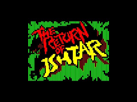 Main Theme - The Return of Ishtar