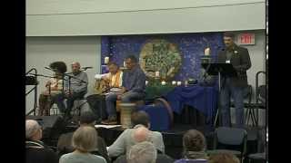 Peace Conference 2015 - Morning Meditation & Closing Plenary