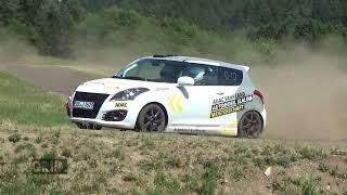 ADAC Clubsport |  Rallye Sprintcup 2023 | Nürburgring