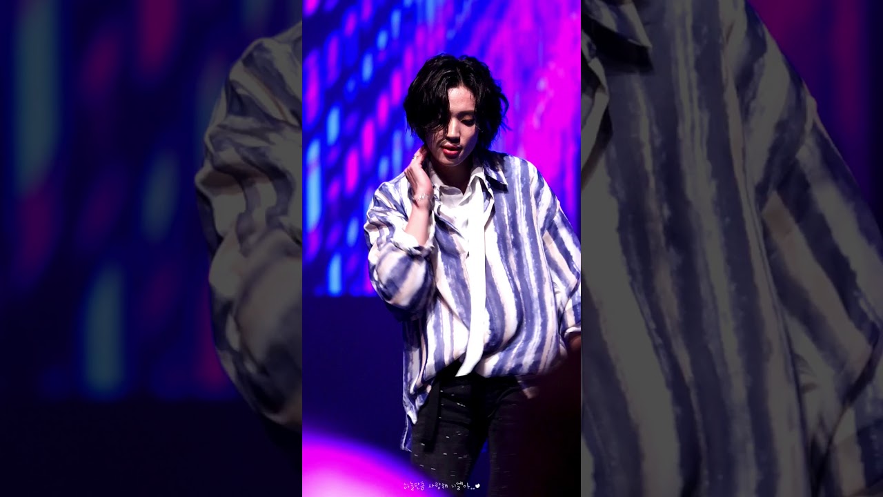 191101 TEENTOP PARTY TO.N9NE in US - San Jose 틴탑 니엘 투유