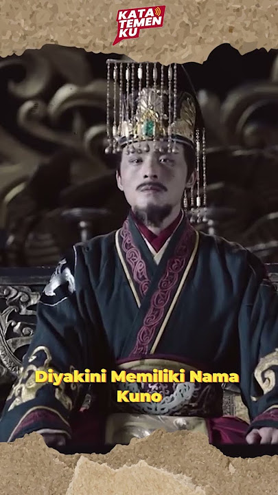 Apa benar Orang China itu Aslinya Item? #sejarah #china #afrika #negro #nigga