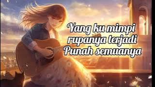 Kekal - Ziana Zain (Simple Lyrics)