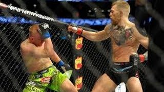 Ufc Fight Night 59 Conor Mcgregor Vs. Dennis Siver