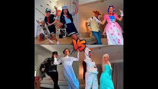 4 Halloween Costume Ideas for Couples. Which One Is Your Favorite #shorts