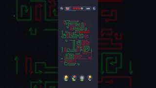 Magic Wool Level 184