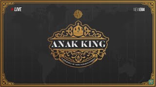 ANAK KING JKT48 | Theater Ramadhan Event | 7 April 2024