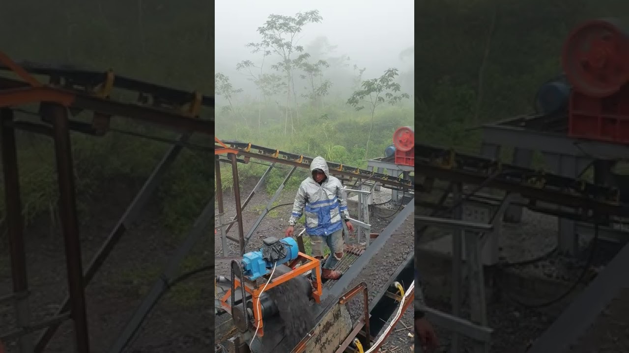 PASIR GILING MERAPI DS, KENINGAR KEC. DUKUN MUNTILAN MAGELANG 