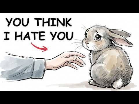 Bunni Emmie's Biggest Mistake Ever?