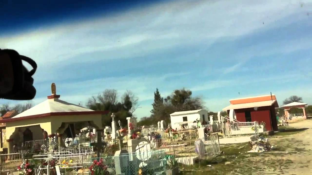 Morelos coahuila YouTube