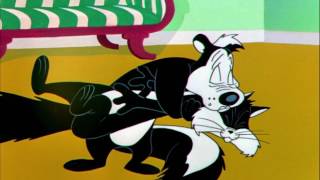 Looney Tunes - For Scent imental Reasons