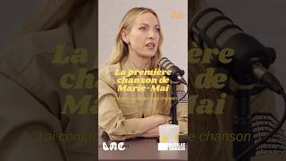 On Craque Pour La Toute Première Chanson De Marie-Mai