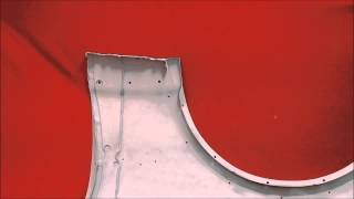 1969 Cutlass 442 Fender 1969 Oldsmobile Cutlass Front Fender