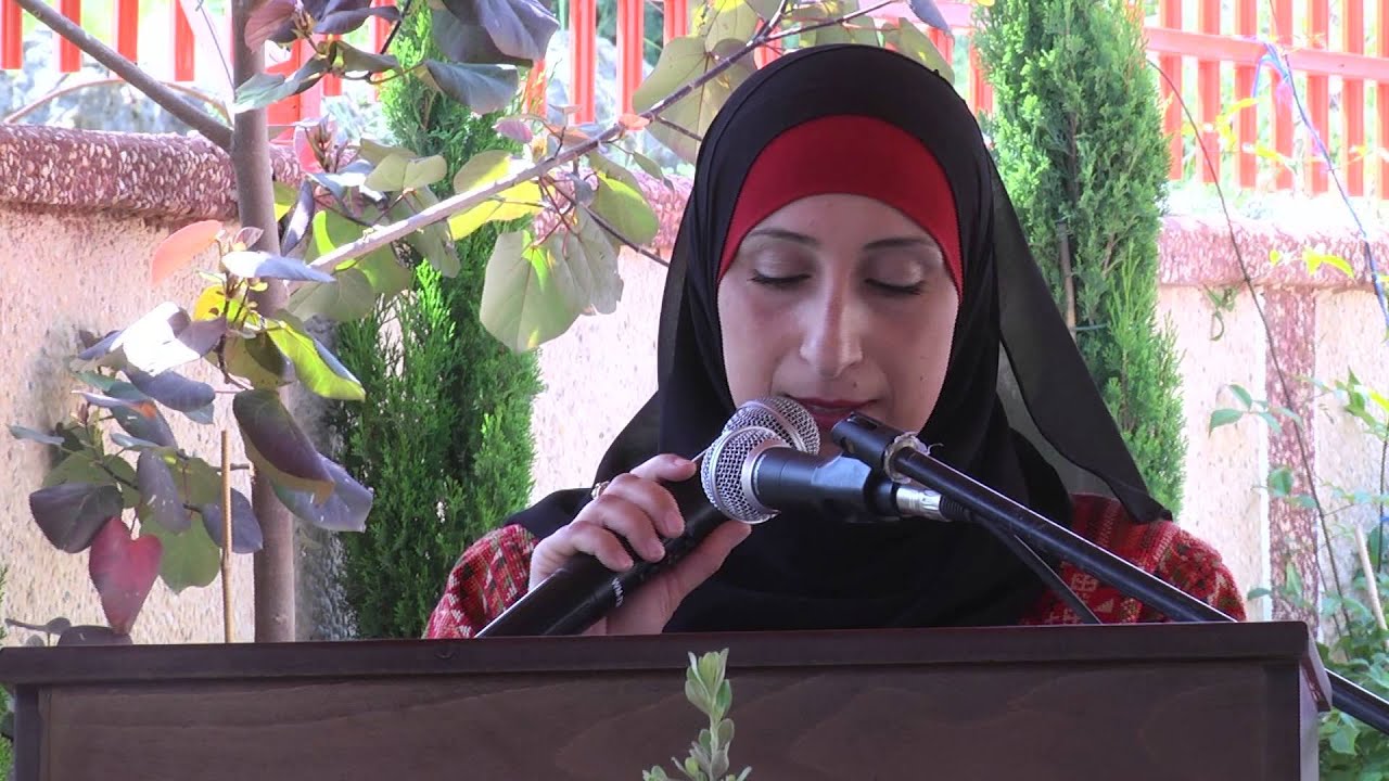 افتتاح جمعية بيت السلام \ خربثا بني حارث